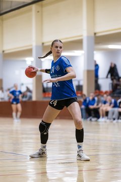 Bild 65 - wBJ TSV Ellerau - HSG Kalkberg : Ergebnis: 30:19